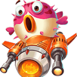 icon fish